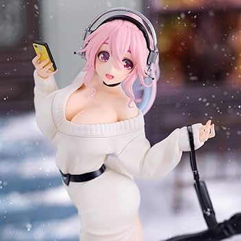 すーぱーそに子 ウィンターメモリーver. 10個セット Amazon | すーぱーそに子 フィギュア Trio-Try-iT Figure